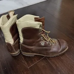 Cabelas chippewa boots discount